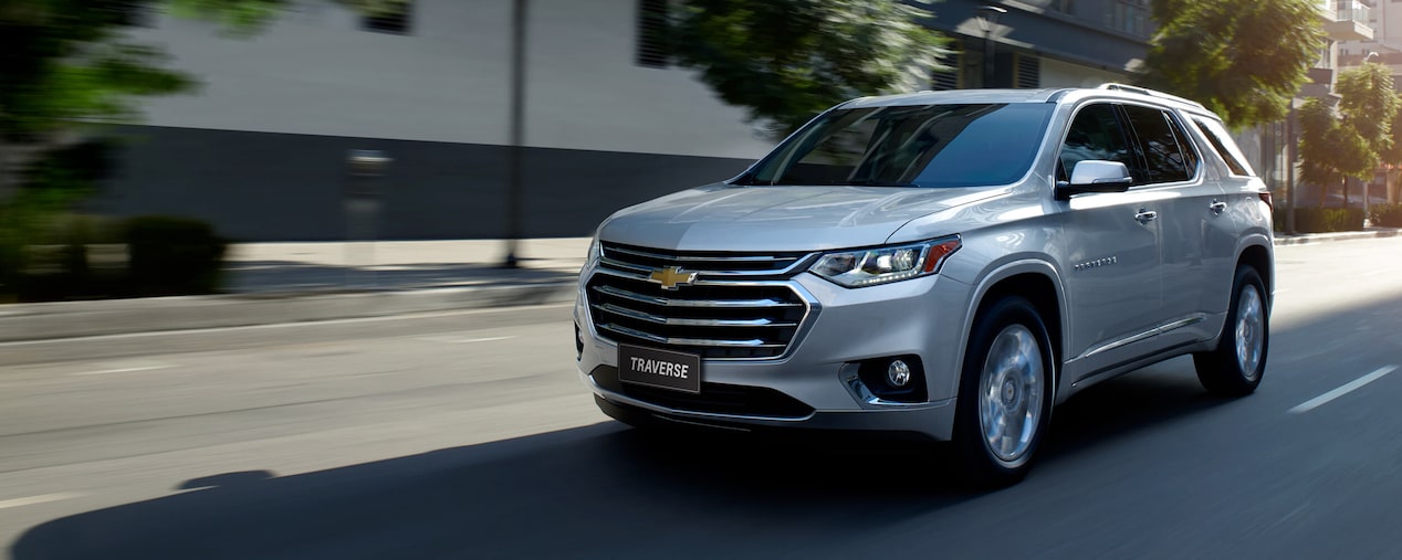 Chevrolet Chile - Campaña  Traverse Conector Airbag