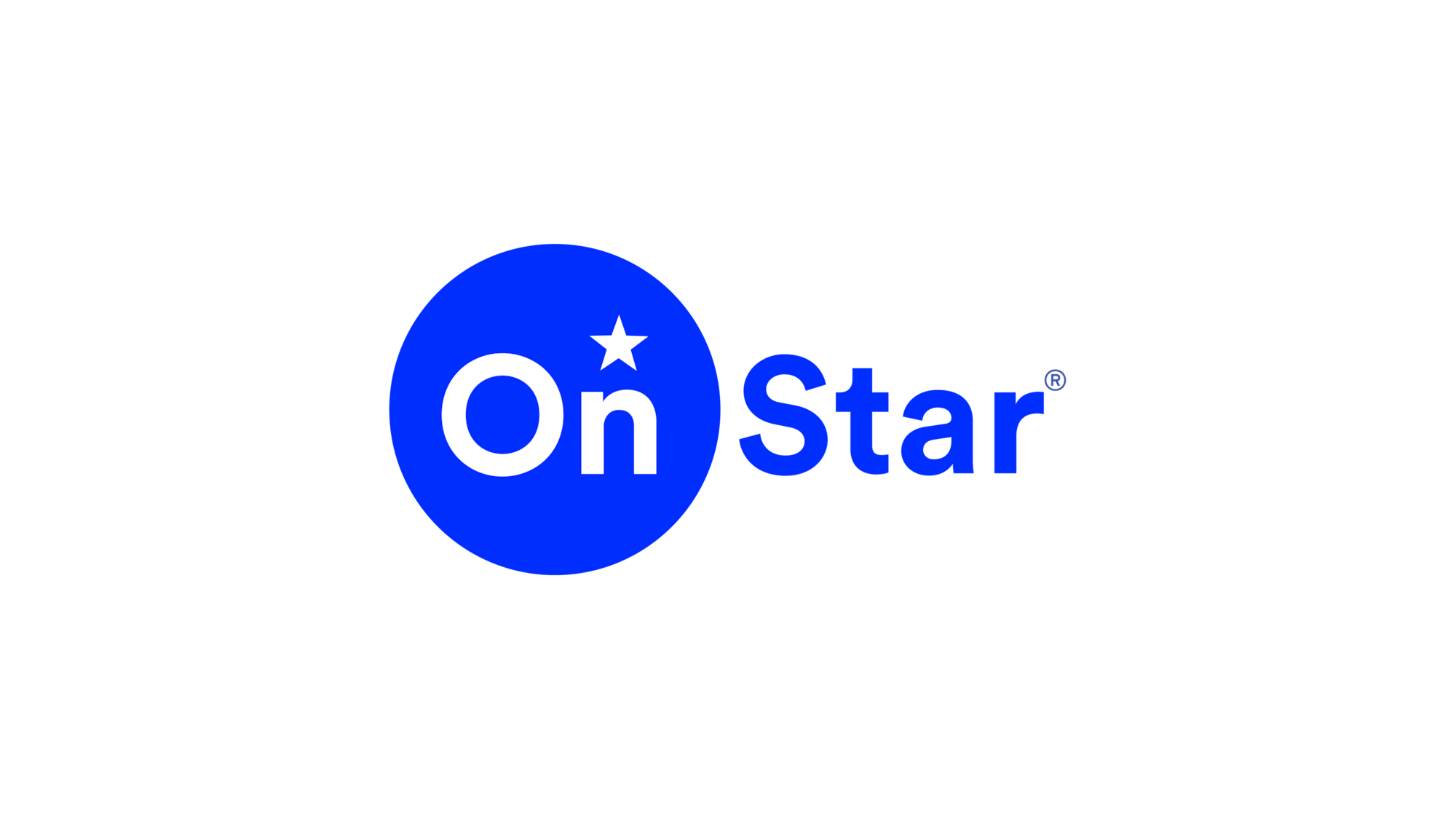 SUV Chevrolet Tahoe - Logo OnStar