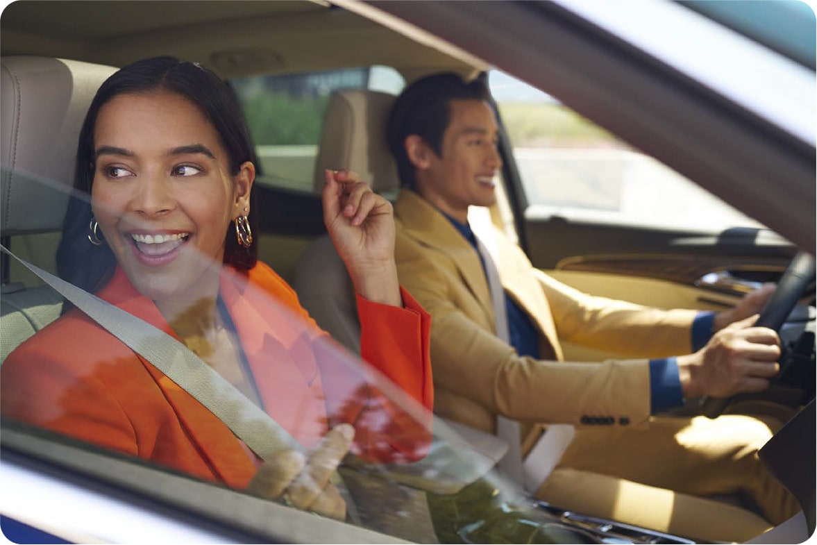Contáctanos para conseguir tu Chevrolet.
