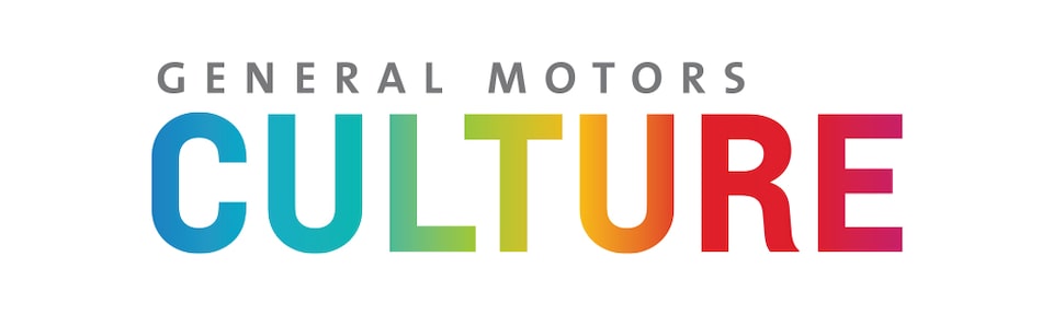 GENERAL MOTORS CULTURE