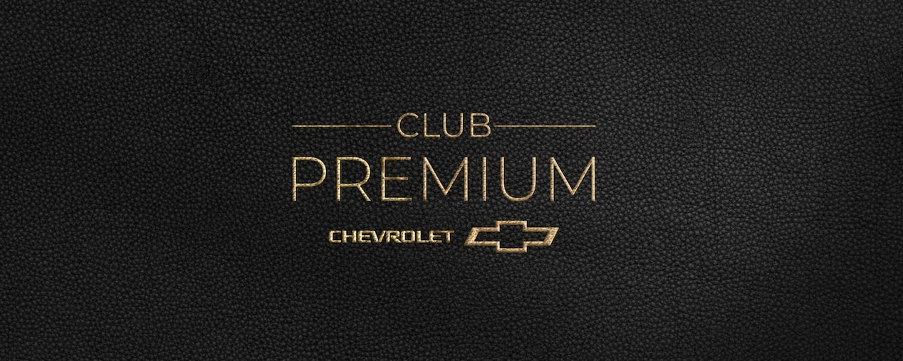 Accede al mundo de Club Premium con beneficios exclusivos