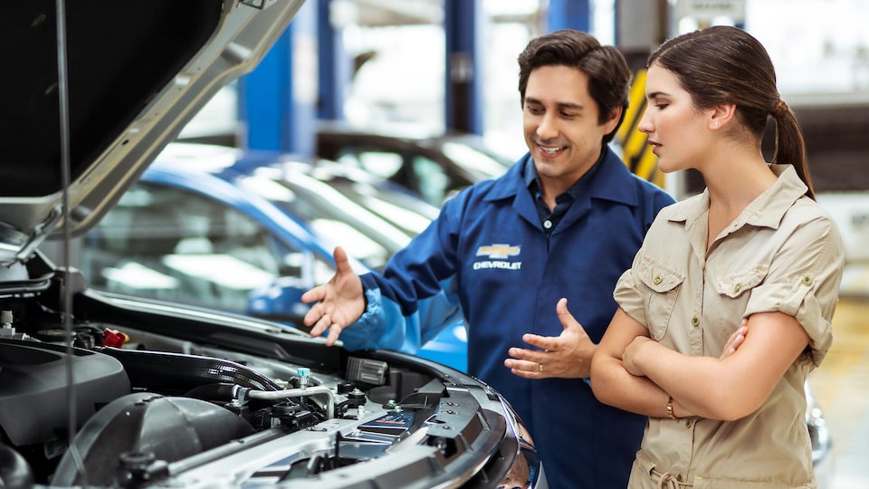 Puedes TRANSFERIR tu CARRO con Mantenimiento Prepagado incluido