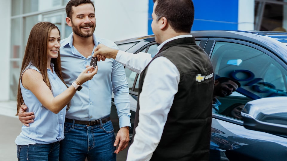 Puedes TRANSFERIR tu CARRO con más de 30000 kilometros incluyendo el Mantenimiento Prepagado